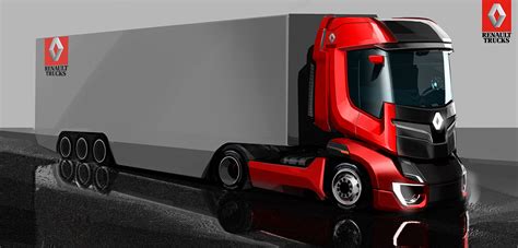 Renault Trucks Commercial Italia Srl Renault Trucks dealer in。